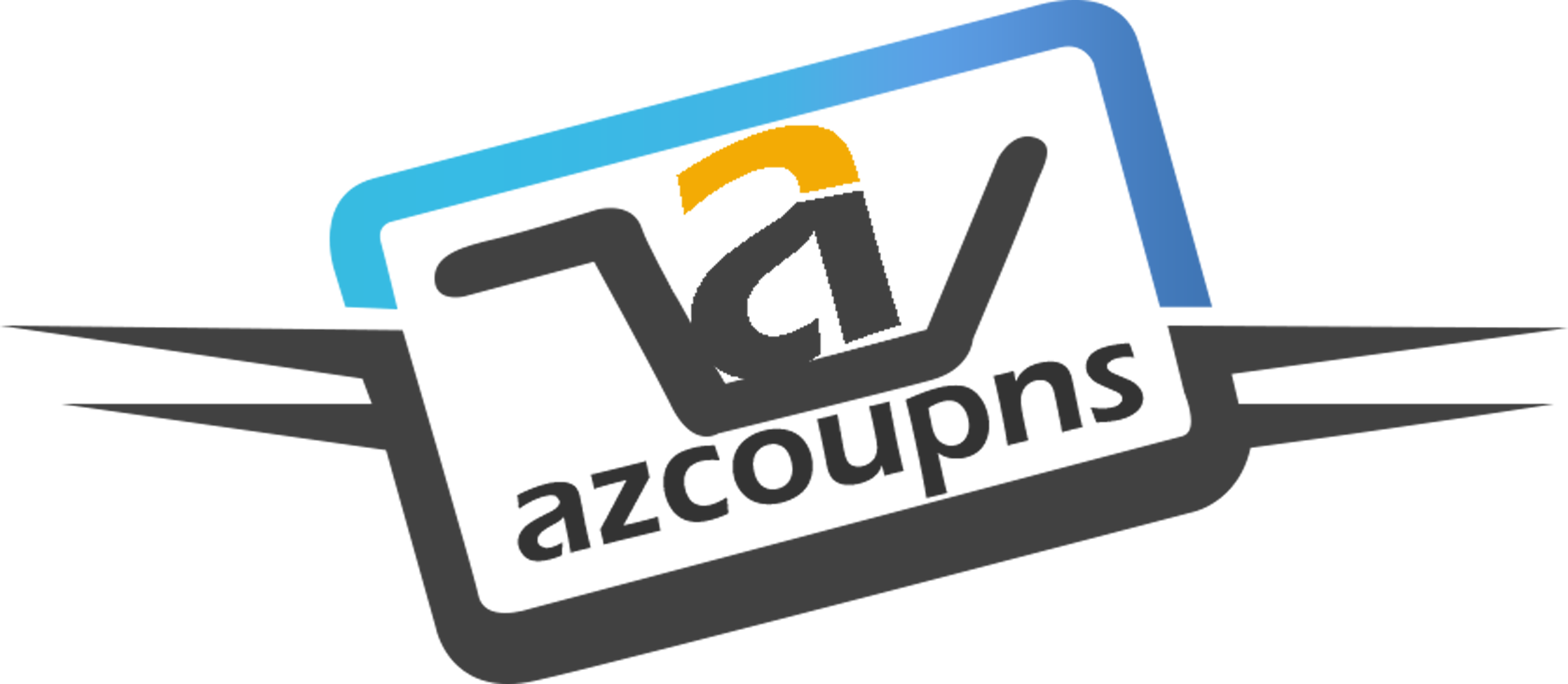 Pin It On Pinterest - Sign (2237x977), Png Download