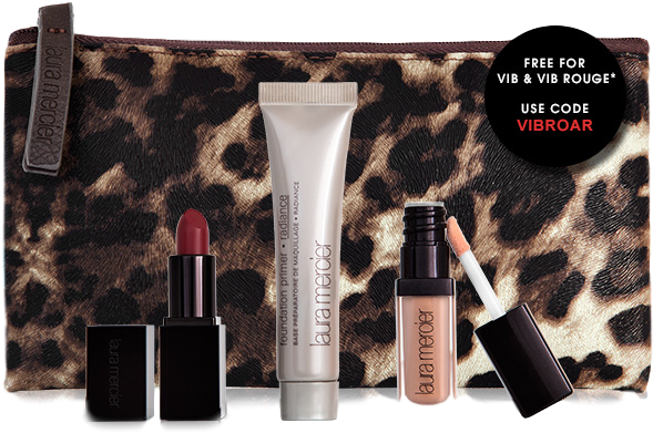 Laura Mercier Sephora Vib And Vib Rouge Perk - Eye Liner (700x444), Png Download