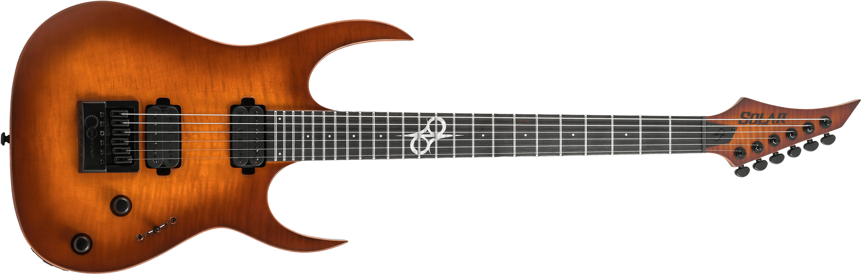 Hamer Cruise Bass 5 String (3000x1217), Png Download