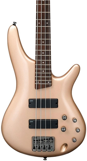 Ibanez Sr300cgd Image - Yamaha Bass 5 Strings (640x640), Png Download