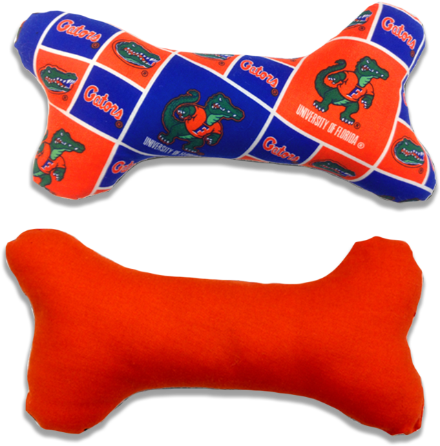 University Of Florida - Pillow (720x720), Png Download