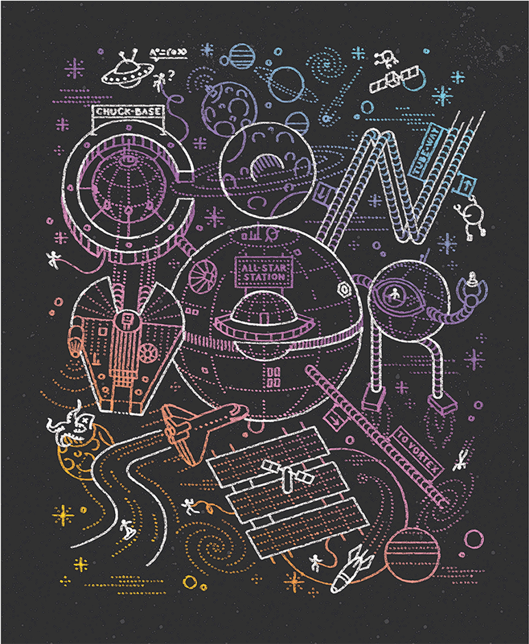 I've Been Interested In Doing Work For Younger Audiences - Graphic Design (1200x939), Png Download