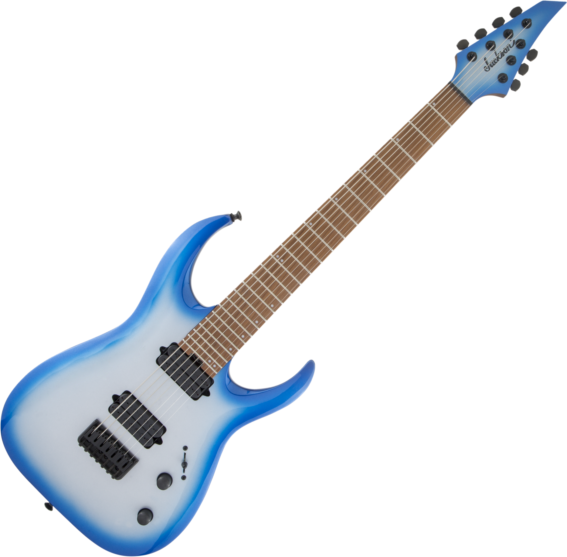 New - Electric Guitar (1868x1835), Png Download