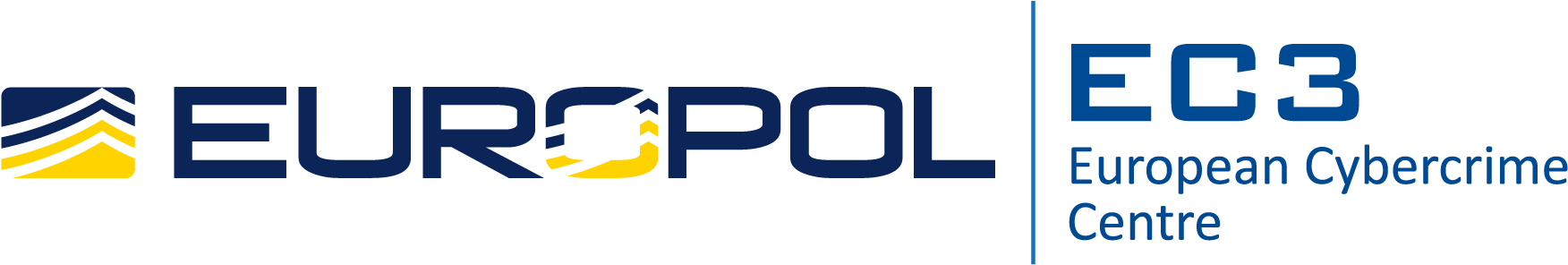 European Cybercrime Centre (1885x413), Png Download