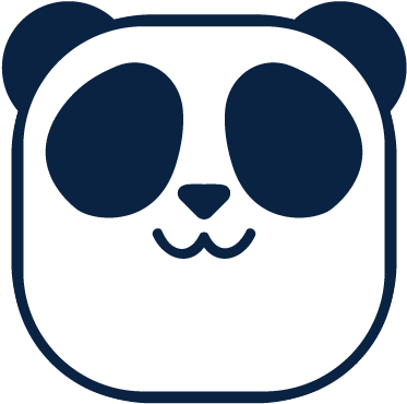 Let Thinking Pandas Bring Your Ideas To Life (626x626), Png Download