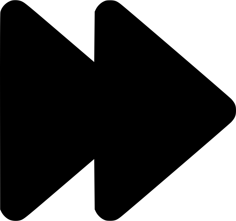 Fast Forward Comments (980x916), Png Download