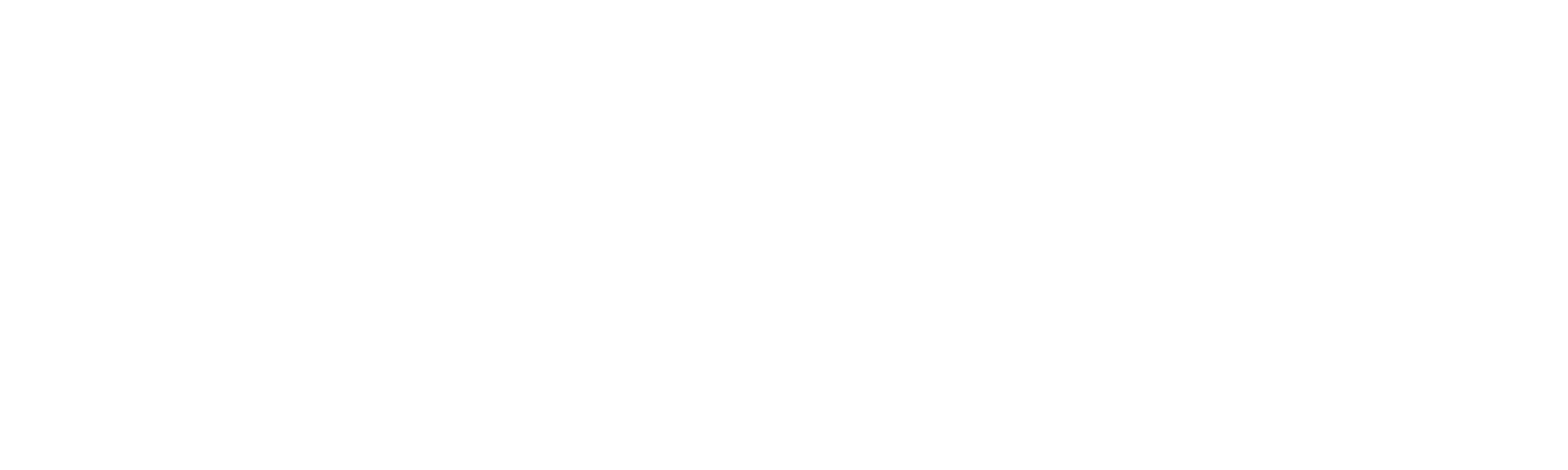 Black-and-white (2383x697), Png Download