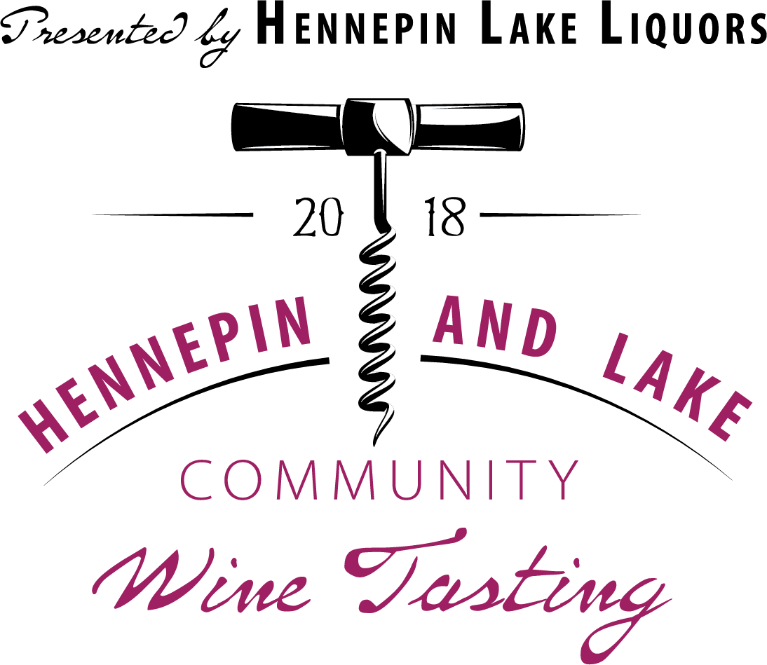 Wine Event Logo - Calligraphy (1094x949), Png Download