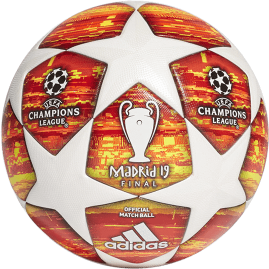 $199 - - Uefa Champions League (600x600), Png Download