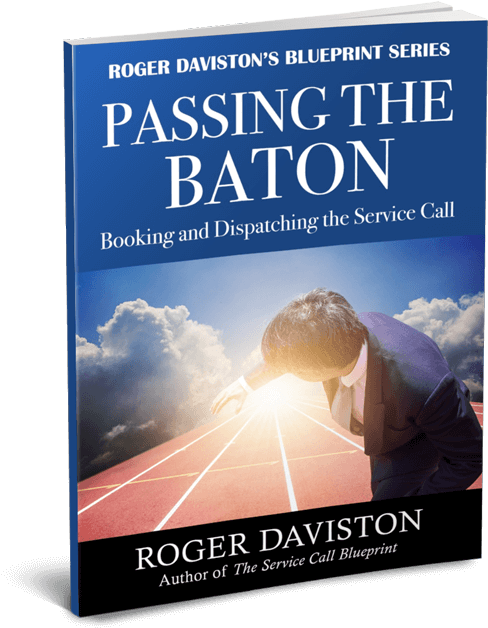 Order Roger Daviston's Latest Book, Passing The Baton - Sound Of Now 2010 Vol (500x631), Png Download