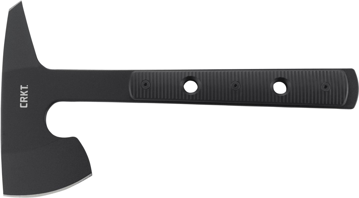 Tomahawk Crkt Rune (1840x824), Png Download