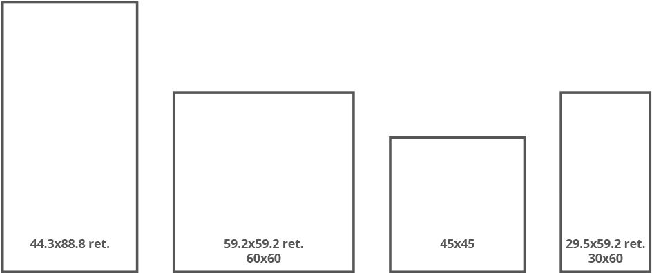 View Collection - Parallel (1004x425), Png Download