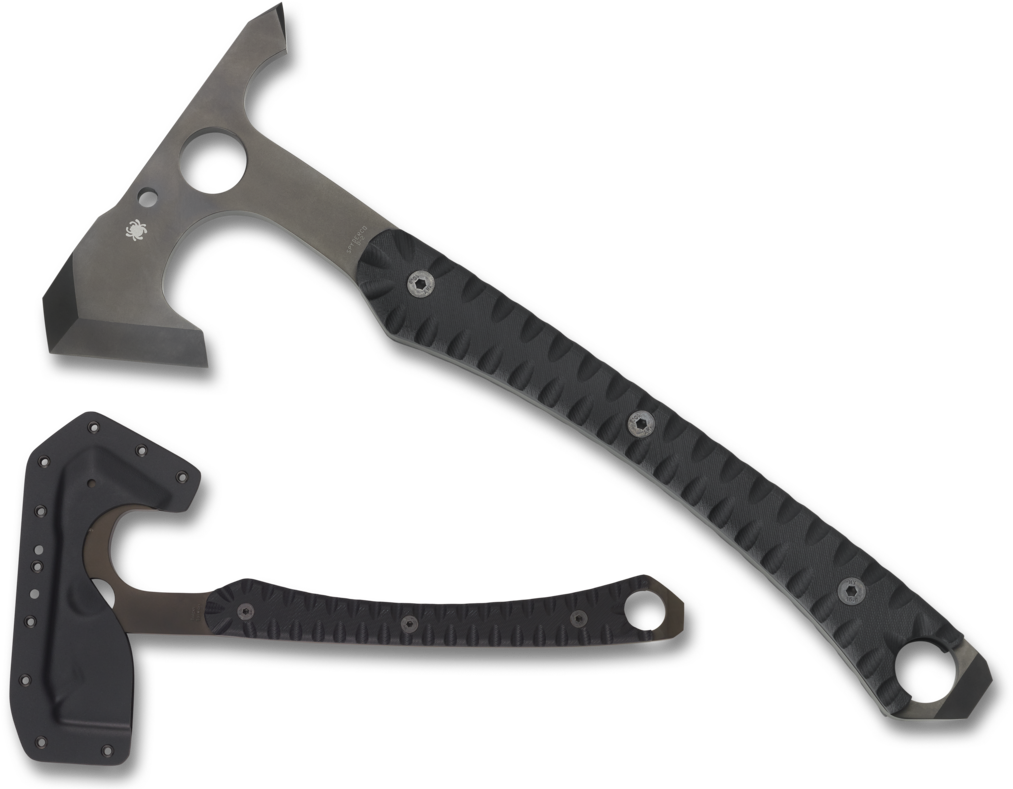 H03 - Hatchet (1100x798), Png Download