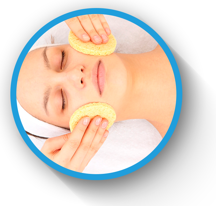 Centro De Estetica Y Masajes En Bogota - Baby (834x795), Png Download