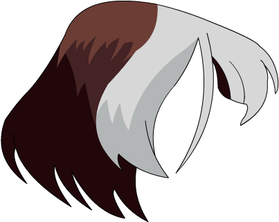 Rouge 31kb Feb 02 2011 - Cartoon (1200x1200), Png Download