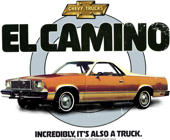 Camiseta Chevrolet (600x520), Png Download