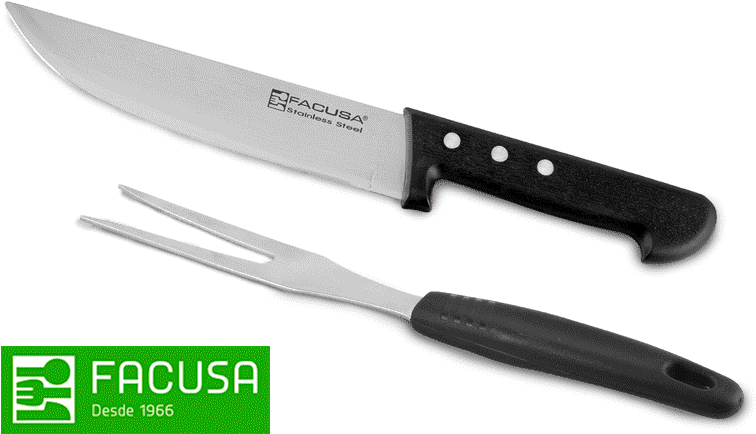 Hunting Knife (800x500), Png Download