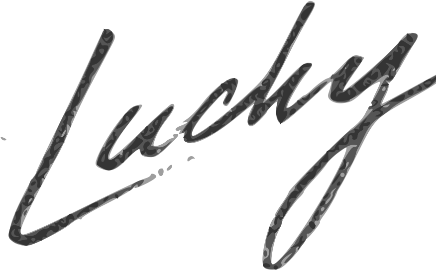 Lottery Ticket For 27/01/2018 - Get Lucky (880x785), Png Download