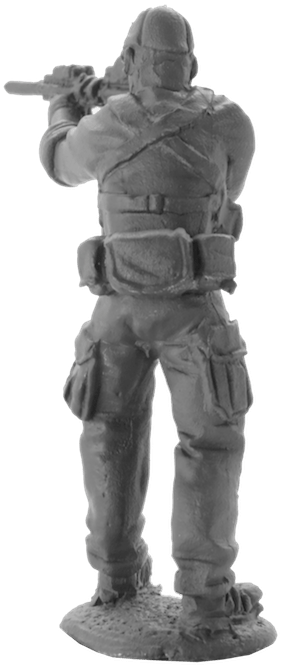 Enter Your Details For More Information On Wiprime - Figurine (800x721), Png Download