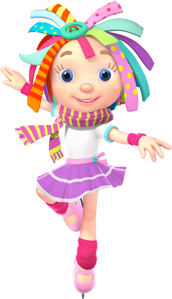 Download - Doll (800x1131), Png Download