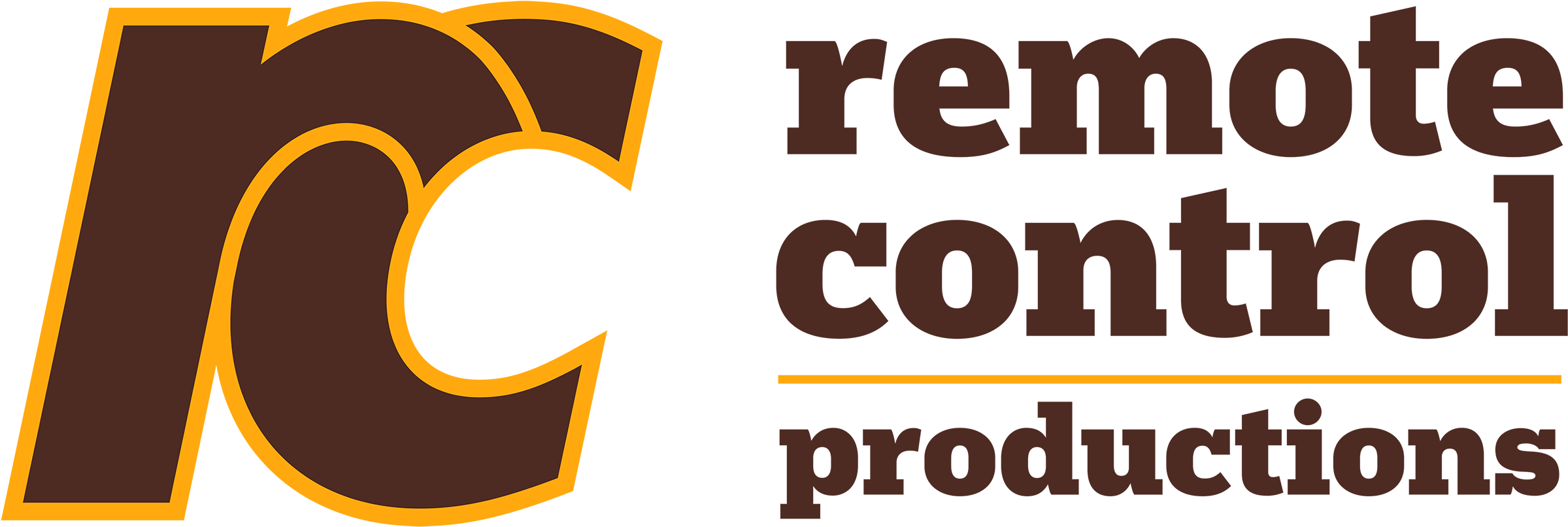 Rcp Jobsspeculative Application - Remote Control Productions (2500x2500), Png Download