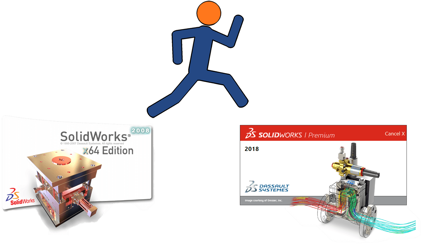 Download Solidworks Multiple Version Upgrade Solidworks 2010