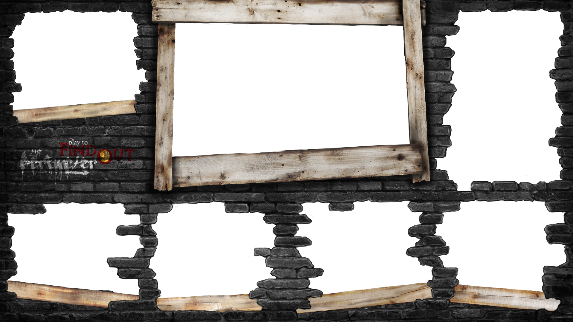 Full overlay