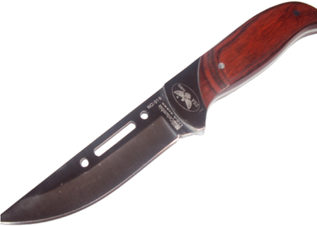 Knife Png Transparent Images - Columbia Yuhui Company Knife (640x480), Png Download