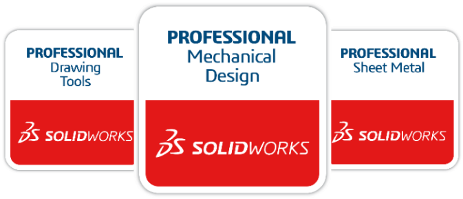 10 Years Of Experience - Solidworks (730x438), Png Download