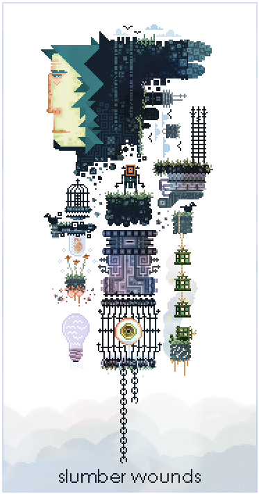 503 X 710 7 - Pixel Art (503x710), Png Download