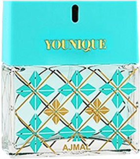 Younique For Her - Ajmal Younique (600x600), Png Download