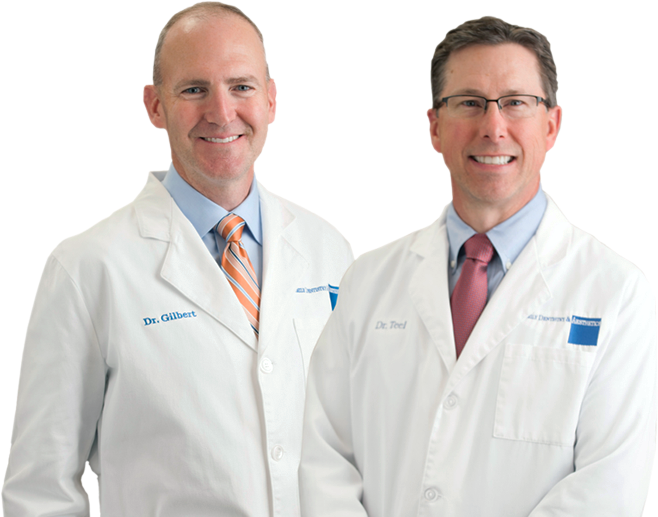 Your Fort Wayne Dental Team - Physician (713x517), Png Download