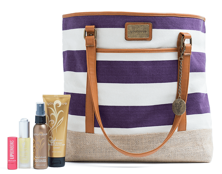 Picture - Younique July 2016 Kudos (756x593), Png Download