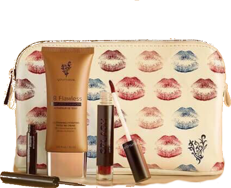 Kudos Slaysquad Vibetribe Younique Kudos Freetoedit - Younique (1024x838), Png Download