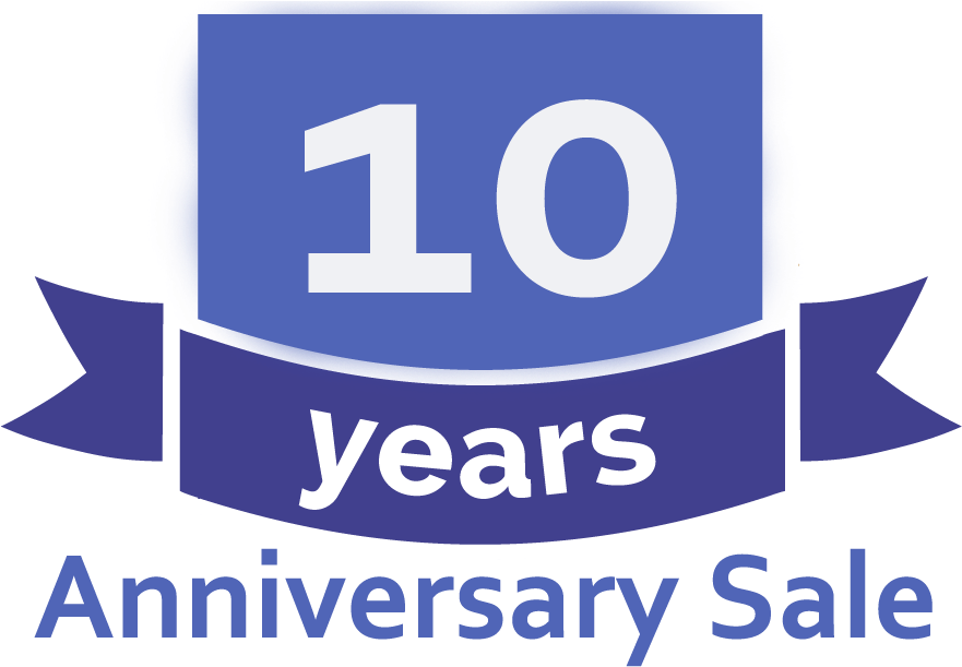 Mindstir Media Celebrates Its With A - Graphic Design (977x619), Png Download