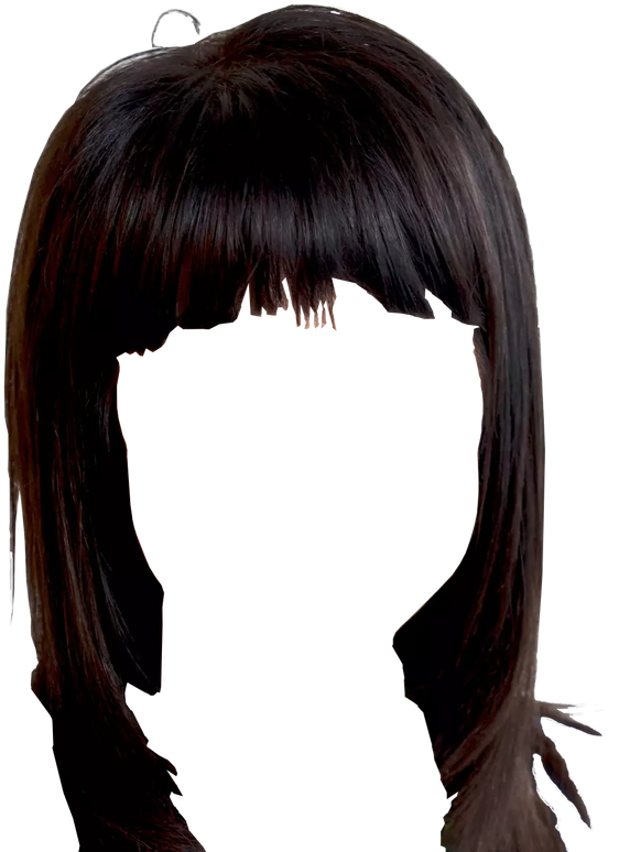 Tristán Grimaux On Twitter - Lace Wig (1200x800), Png Download