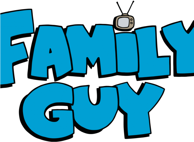 Family Guy Clipart Angry Monkey - Family Guy (640x480), Png Download