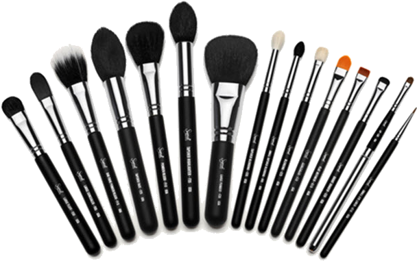 Beginners Guide To Brushes - Sigma Brushes (790x416), Png Download