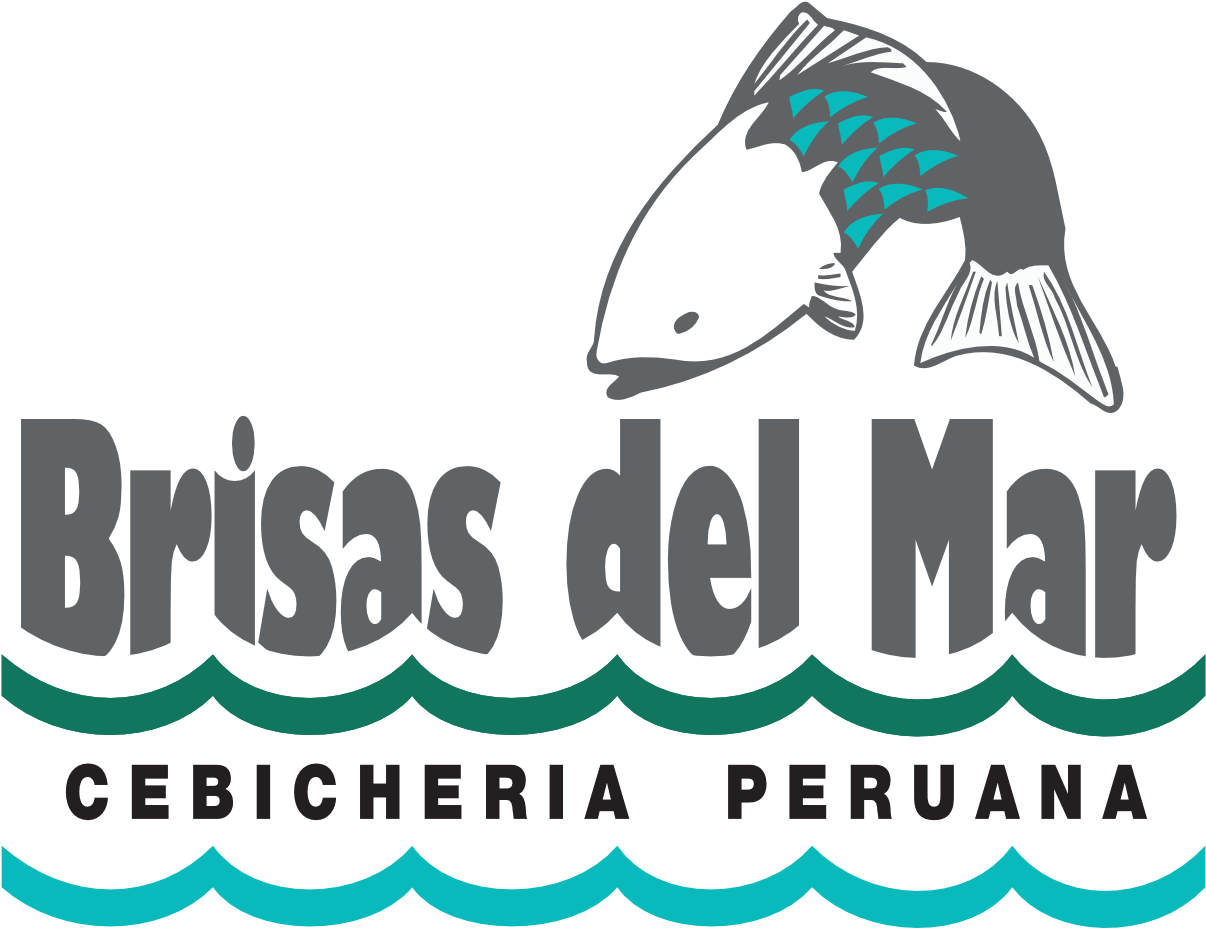 Restaurante Brisas Del Mar Logo (1275x1011), Png Download
