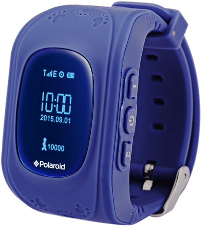 Details - Zegarek Telefon Dla Dziecka (600x600), Png Download