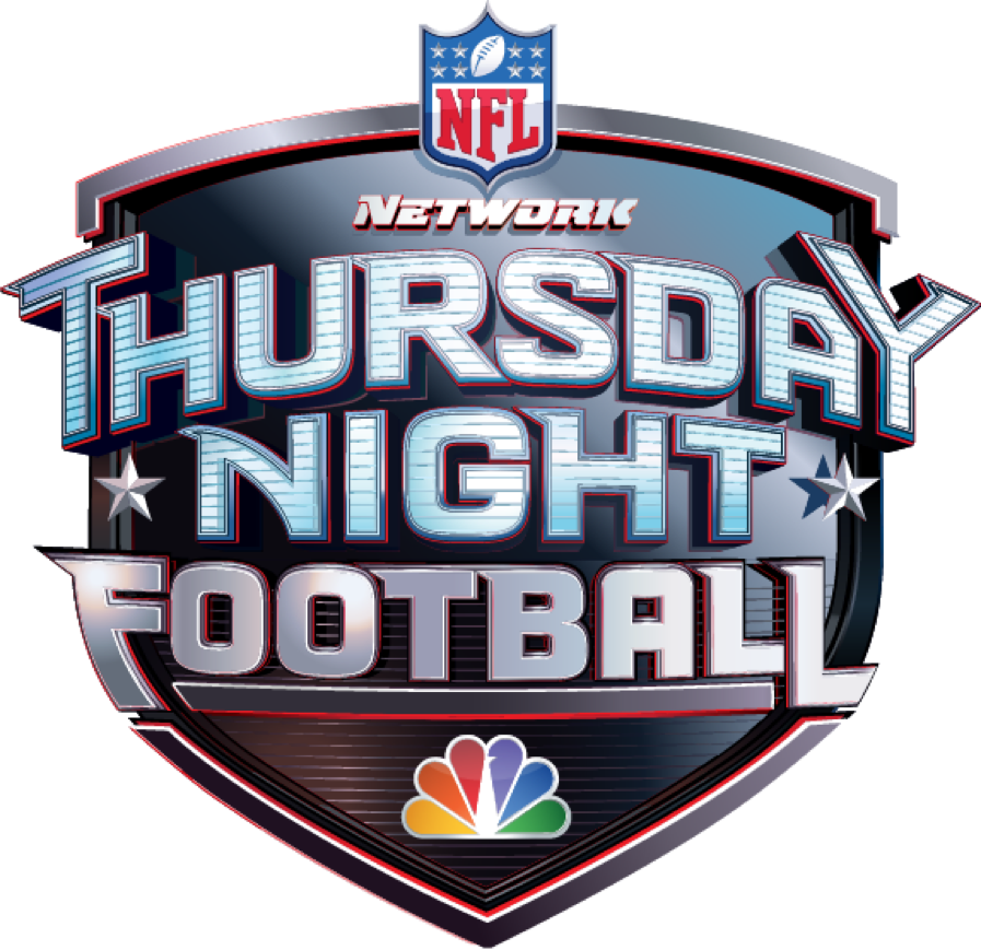 That's Why Last Week's News That Amazon Paid A Reported - Nfl Thursday Night Football (897x869), Png Download
