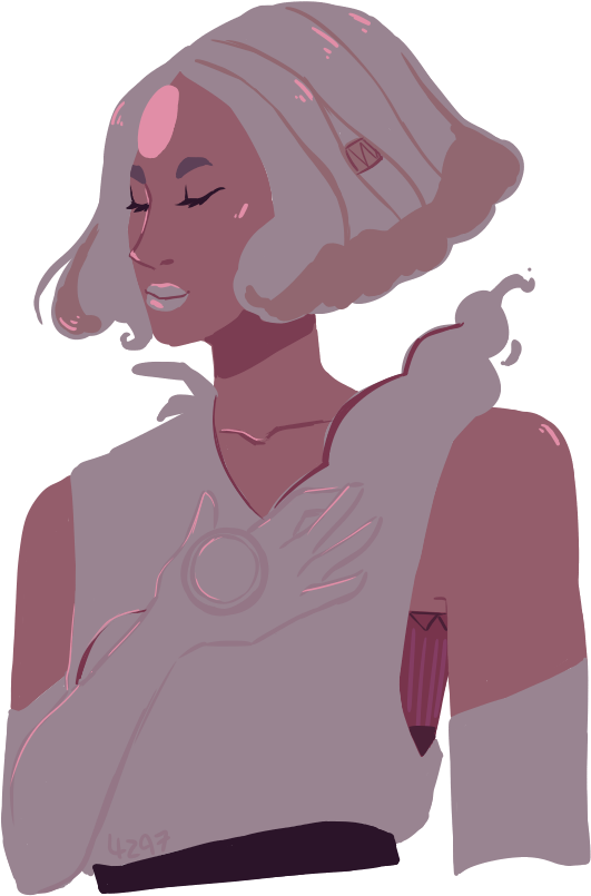 ““nobody Could Paint The Sky Like Yon-dale ” ” Hey - Illustration (568x842), Png Download