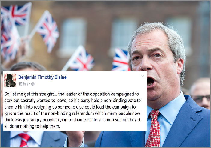 British Politics Right Now Https - Businessperson (702x493), Png Download