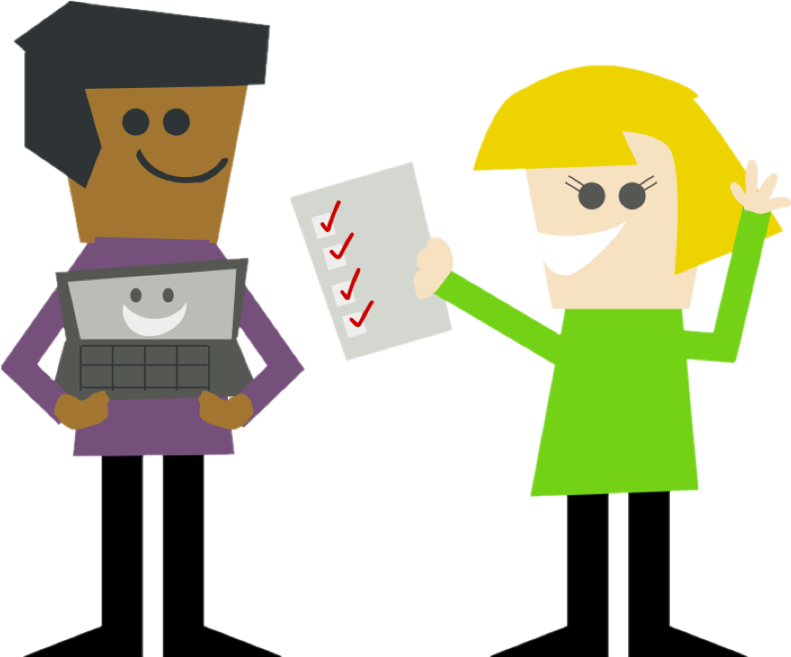Group Activity On Cleanliness - Interaction Clipart (918x762), Png Download