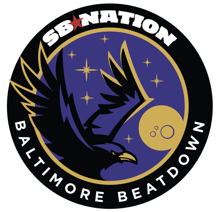 Baltimorebeatdown - Com - Full - Old K State Logo (1000x801), Png Download