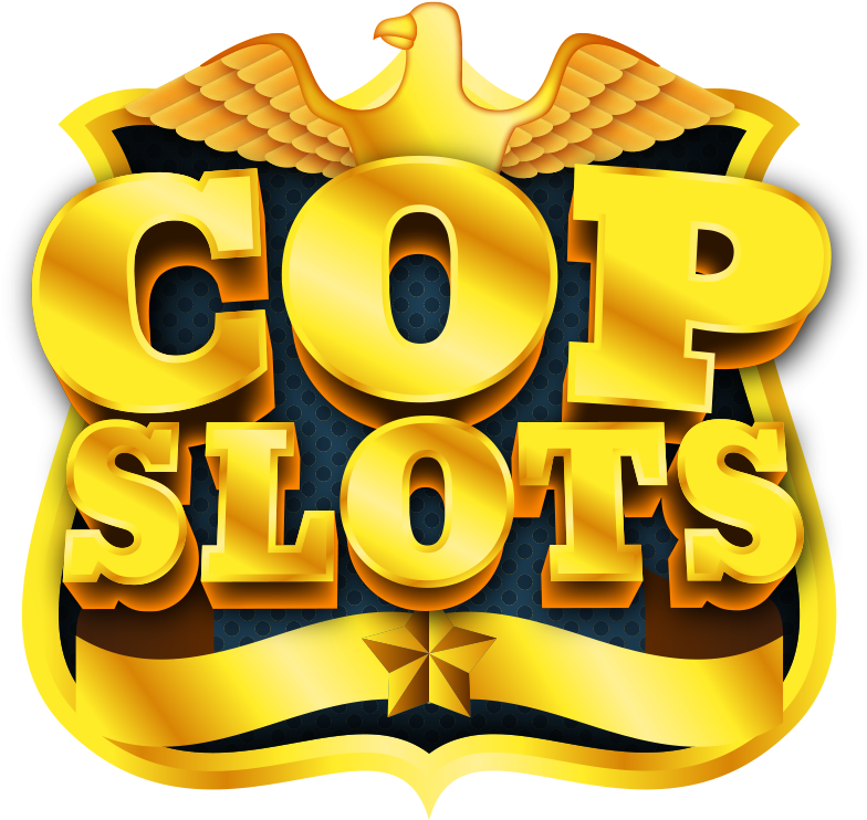 Cop Slots Casino - Cop Slots (800x745), Png Download
