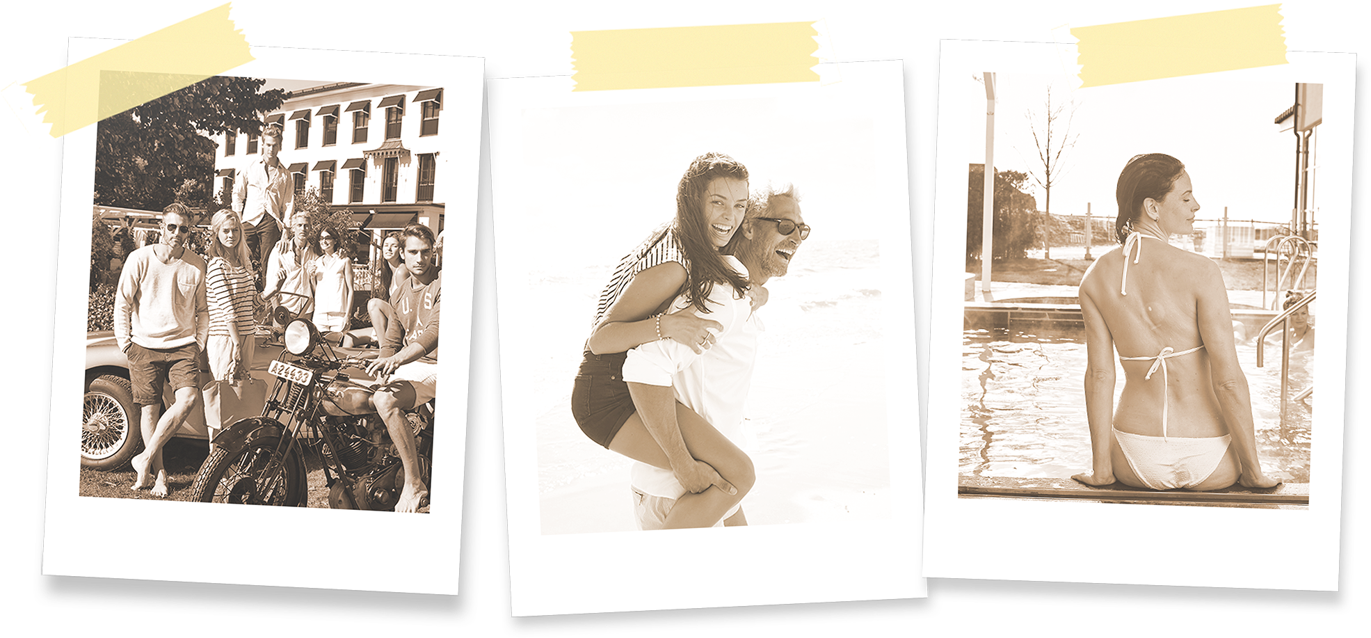 Tack Dear Neighbour - Snapshot (2000x980), Png Download