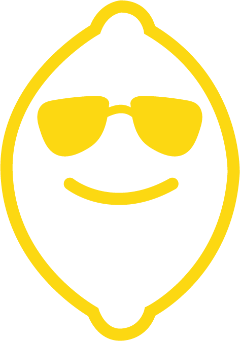 Citronlunettes - Smiley (473x673), Png Download