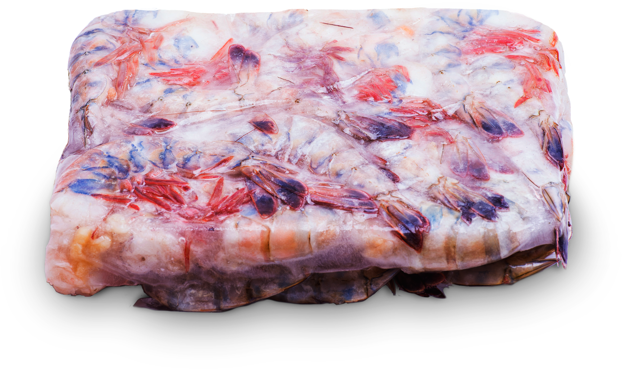 Camarón U - - Pork Ribs (2048x2048), Png Download