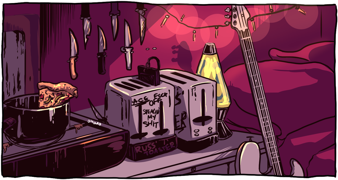 Omoulo On Twitter - Illustration (1200x675), Png Download